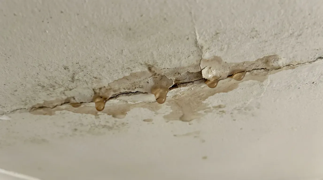 Olive Branch, MS water damage restoration — Sewer Backups and Drainage Problems