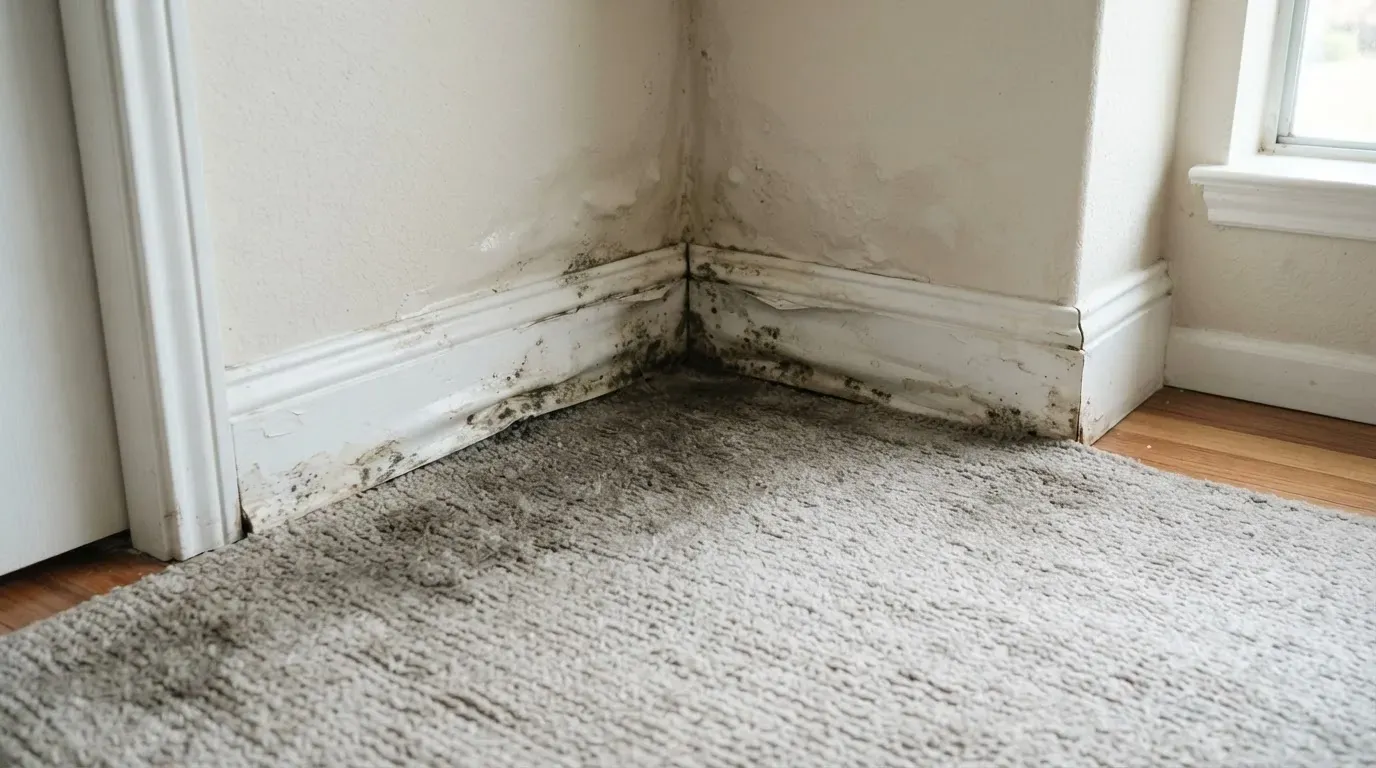 Olive Branch, MS water damage restoration — What Mississippi Regulates and What It Does Not